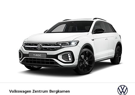 VW T-Roc 1.5 R-LINE DSG NAVI PANO BLACKSTYLE AHK