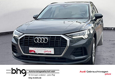 Audi Q3 45 TFSIe LED/Kamera/ACC/Assist/uvm.