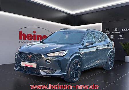 Cupra Formentor 1.4 e-HYBRID VZ LANEASSIST DAB ACC