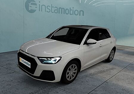 Audi A1 Sportback 35 TFSI ADVANCED LM17 SONOS VIRTUAL