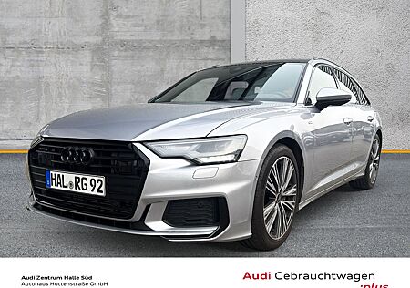 Audi A6 Avant 55 TFSI quattro sport PANOD.HuD LEDER