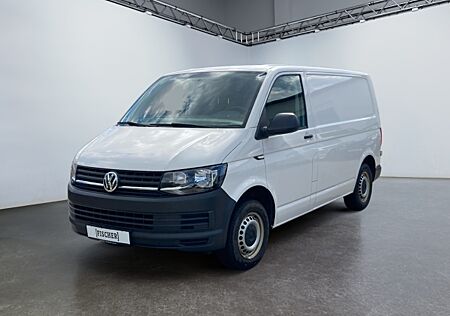 VW T6 Transporter Kasten 2.0TDI EcoProfi Kasten KR Klima Vorber. AHK