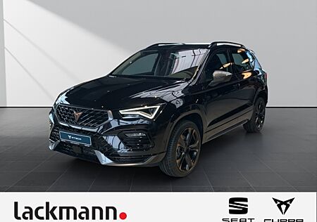 Cupra Ateca 1.5 TSI DSG*360Grad*EHK*AHK*Panorama*