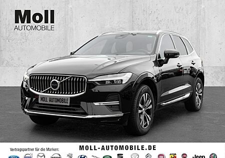 Volvo XC 60 XC60 Inscription Expression Recharge Plug-In Hybrid AWD T6 Twin Engine EU6d Allrad StandHZG