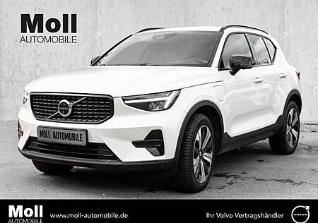 Volvo XC 40 XC40 Plus Dark Recharge Plug-In Hybrid 2WD T4 Twin Engine EU6d StandHZG Navi digitales Cockpit