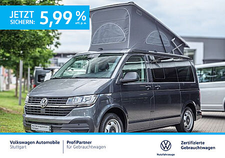 VW T6 California T6.1 California Beach Tour 4MOTION DSG 2.0 TDI