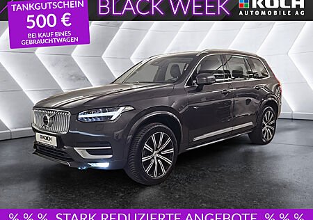 Volvo XC 90 XC90 B5 D AWD Plus Bright ACC BLIS SHZv+h H&K Navi