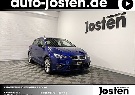 Seat Ibiza FR PDC FULL LINK SITZHZG.