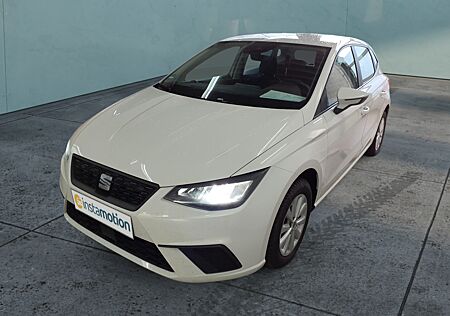 Seat Ibiza 1.0 TSI Style-Pro LED/ACC/SHZ/PDC