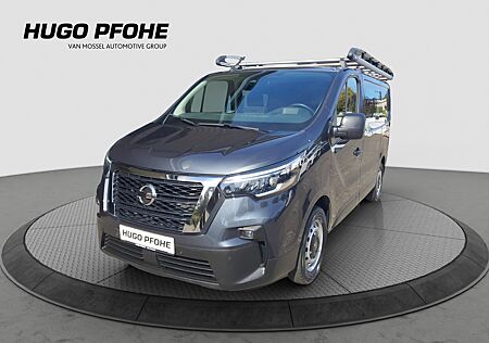 Nissan Primastar 2021N Connecta L1H1 3.0 dCi LED AHK