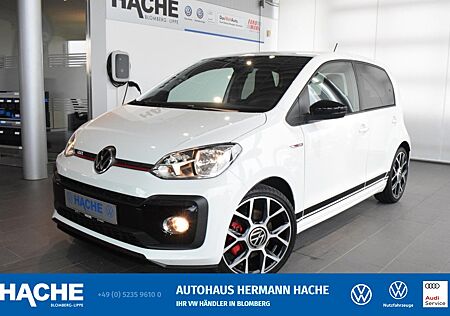 VW Up ! GTI 1.0 TSI PDC KAMERA SHZ Klima