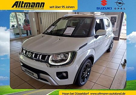 Suzuki Ignis Comfort+