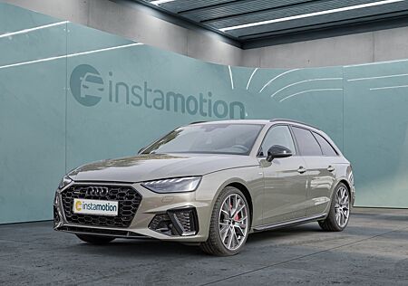 Audi A4 Avant 40 TFSI Q 2x S LINE LM19 MATRIX KAMERA NAVI+ VIRTUAL