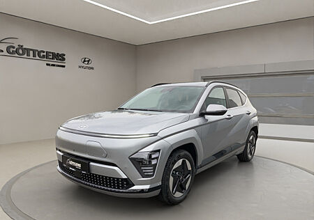 Hyundai Kona EV TREND 48,4kWh ASSISTENZ PAKET BOSE el.HECK