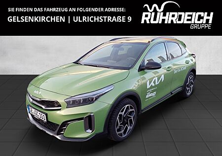 Kia XCeed XCee'd GT Line 1.5 T-GDI DCT7 Navi Klima Kamera