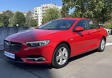 Opel Insignia SHZ PDC Klima Tempo