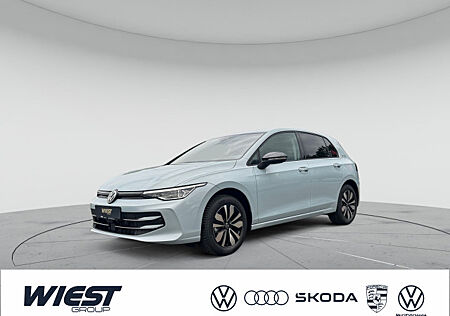 VW Golf GOAL 1.5 eTSI DSG *RFK*IQ.Light*Allwetter*