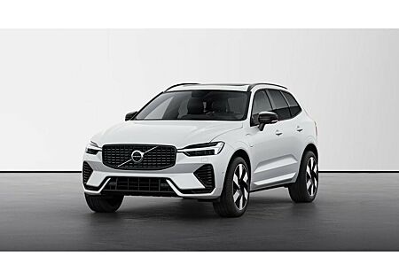 Volvo XC 60 XC60 T8 PLUS DARK HYBRID BUSINESS MY25