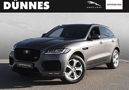 Jaguar F-Pace 30d AWD S