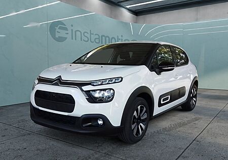 Citroën C3 Origin Max,Navigation/Park-Paket,Rückfahrkamera