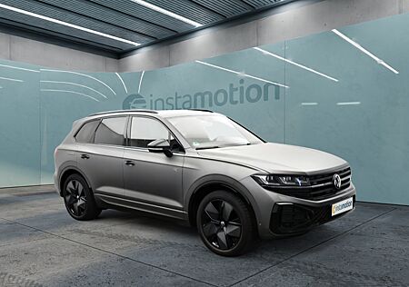 VW Touareg 3.0 TDI R-Line Black Style 360°/Pano/IQ-Light Matrix