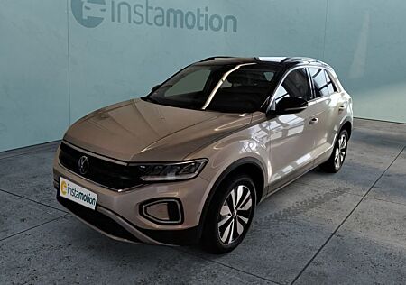 VW T-Roc 1.0 TSI MOVE | AHK | NAVI | LED | SITZH. |