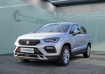 Seat Ateca 1.5 TSI STYLE VIRTUAL LED SITZH ALLWETTER