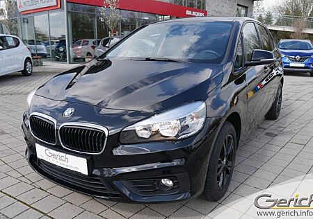 BMW 220d Active Tourer Advantage