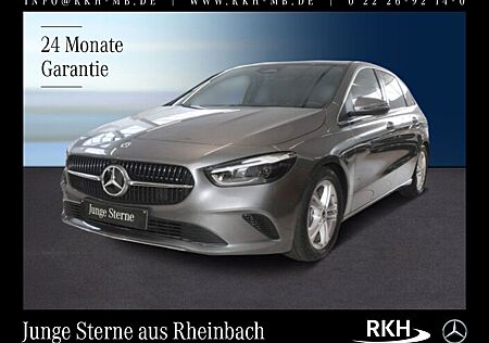 Mercedes-Benz B 200 Progressive 7G/360°/Pano/Multibeam/Totwink