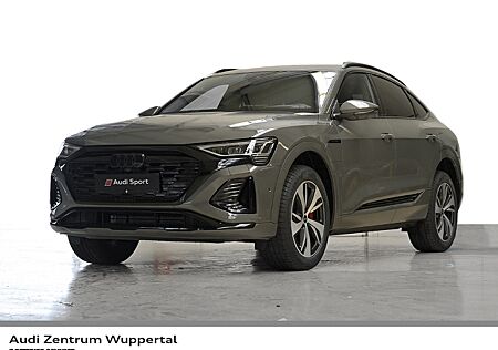 Audi Q8 e-tron Sportback 55 quattro S line AHK NAVI LED