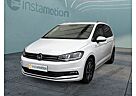 VW Touran Join 7-Sitzer ALLWETTER AUTOMATIK NAV ACC SHZ TEMPOMAT