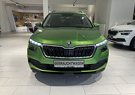 Skoda Kamiq 1.0 TSI Style