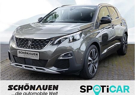 Peugeot 3008 1.6 HYBRID 300 e-EAT8 GT +SHZ+PANO+LEDER+BT+