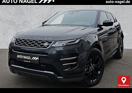 Land Rover Range Rover Evoque P200 R-Dyn. SE 20"ACC LED Nav