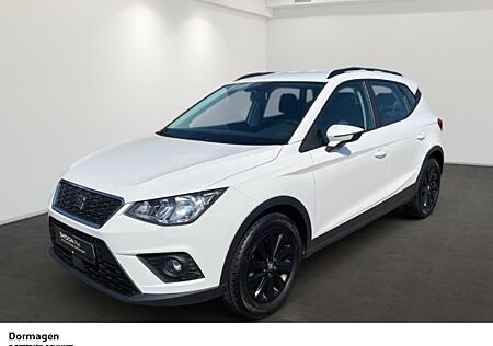 Seat Arona 1.0 TSI STYLE NAVI KAMERA FULL LINK DAB