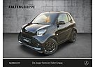 Smart ForTwo EQ EQ fortwo cabrio PULSE BRABUS PLUS