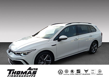 VW Golf Variant "R-LINE" 2.0 TDI DSG *AHK*LED*STDHZG*