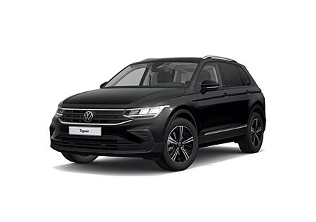 VW Tiguan 1.5 TSI Active LED+NAVI+KAMERA+SITZHZG