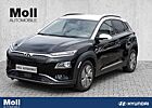 Hyundai Kona Premium Elektro 2WD HUD Navi Leder Soundsystem Klimasitze LED Scheinwerferreg.