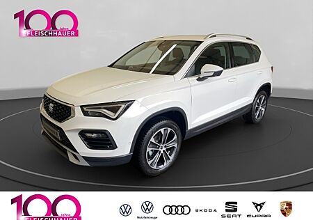 Seat Ateca EU6e Style Edition 1.0 TSI 85 kW (116 PS) LED Navi digitales Cockpit RFK