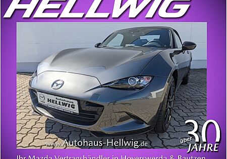 Mazda MX-5 2.0l Homura BBS Recaro Brembo Bilstein