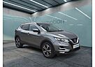 Nissan Qashqai 1.6 DIG-T N-Connecta*Panoramadach*AHK*SZ