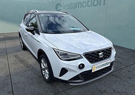 Seat Arona FR 1.0 TSI 6-Gang|FaPaXL|NAVI|RFK