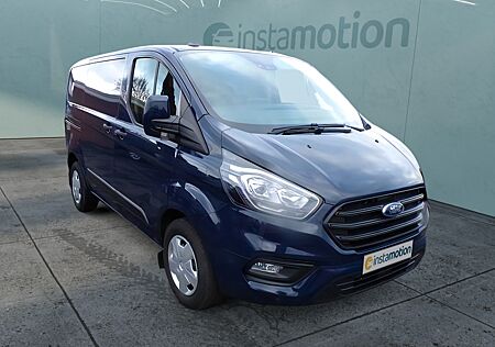 Ford Transit Custom 320 Kasten Trend L1 + Sicht 3 / Navi / FGS