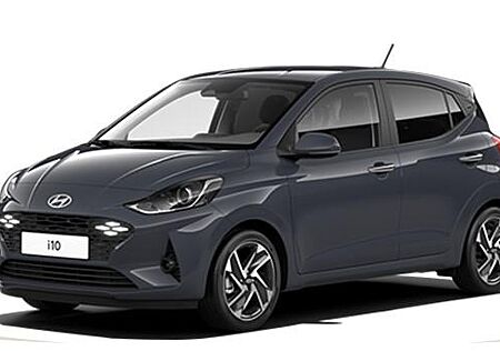 Hyundai i10 1.0 MY25 "Trend" Komfort-Paket*Sitz/Lenkrad-Heizung