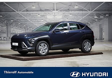 Hyundai Kona 1.0 T-GDI Trend NAVI LED Sitzheizung