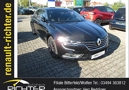 Renault Talisman Blue dCi 200 EDC LIMITED