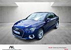 Audi A3 Limousine 35 TDI advanced S-tronic LED Navi PDC Kamera SHZ