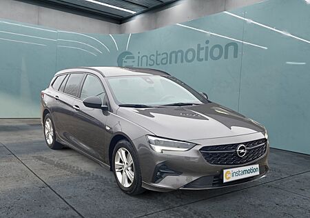 Opel Insignia ST 2.0 CDTI Ultimate Automatik OPC-Line Alcantara