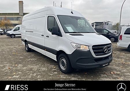 Mercedes-Benz Sprinter 317 CDI KA / RS4325mm / Kamera / Klima